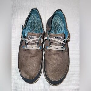 Columbia Performance fishing Gear Men's Shoes - Size 10